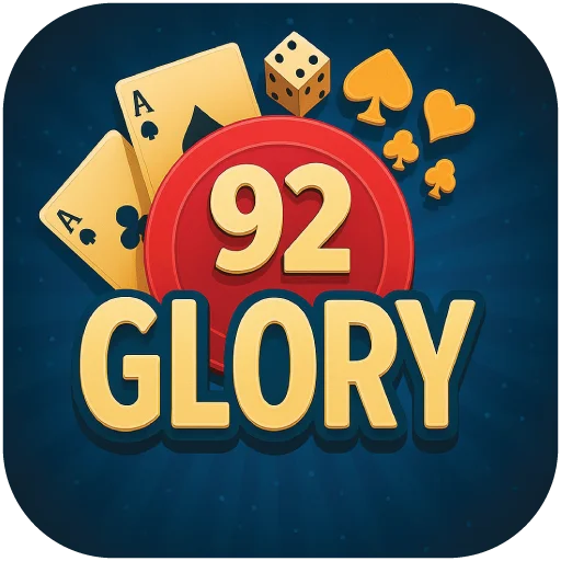 92 GLORY
