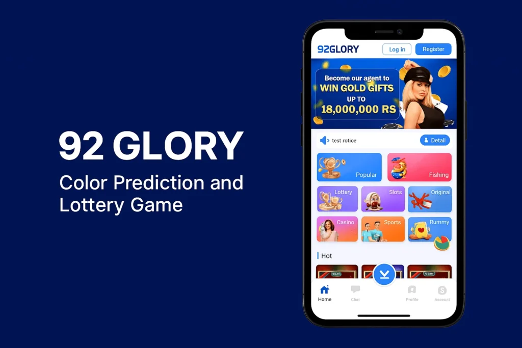 92 Glory Game Download